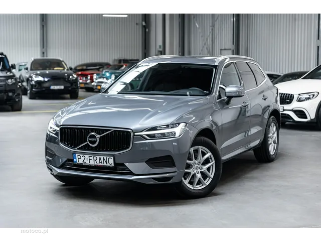 Volvo XC 60
