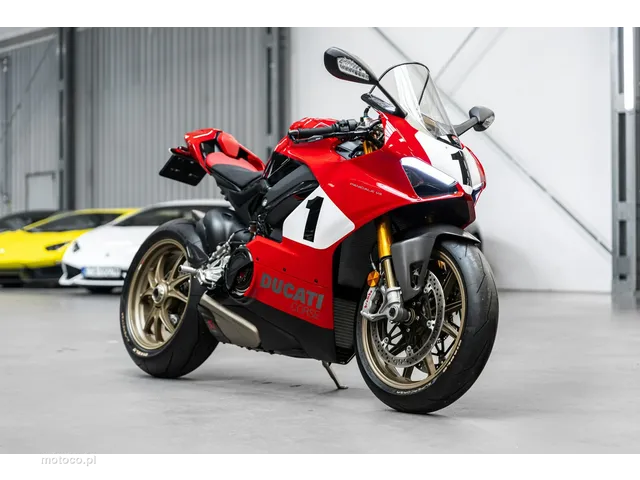 Ducati Inny
