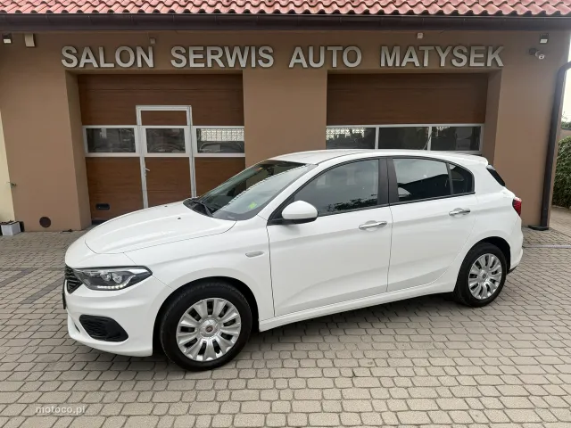 Fiat Tipo