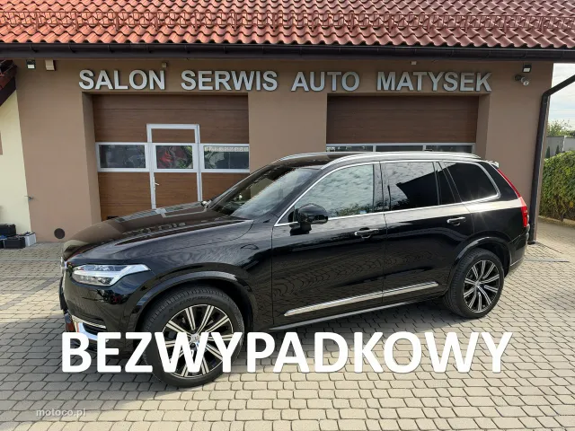 Volvo XC 90