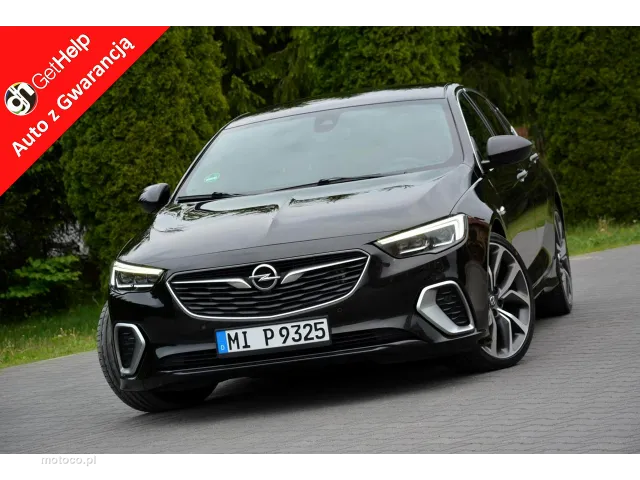 Opel Insignia B