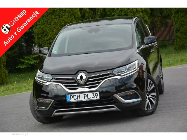 Renault Espace V