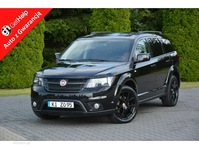 Fiat Freemont
