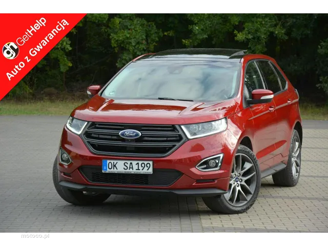 Ford Edge