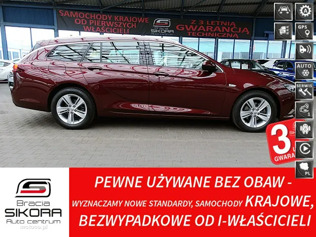 Opel Insignia B