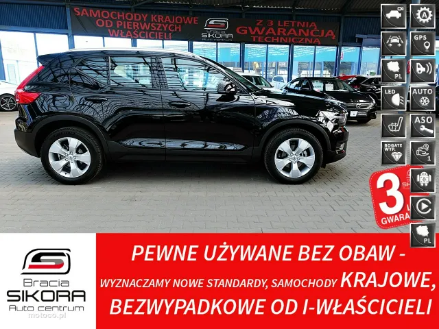Volvo XC 40
