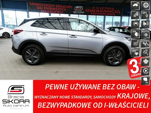 Opel Grandland I