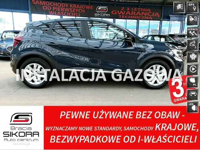 Renault Captur II