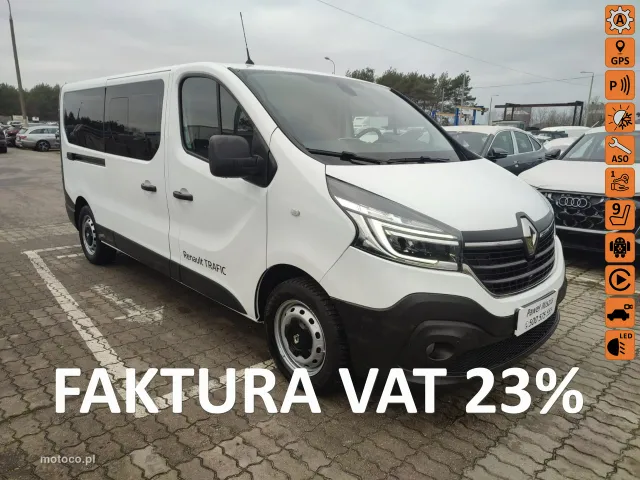 Renault Trafic III
