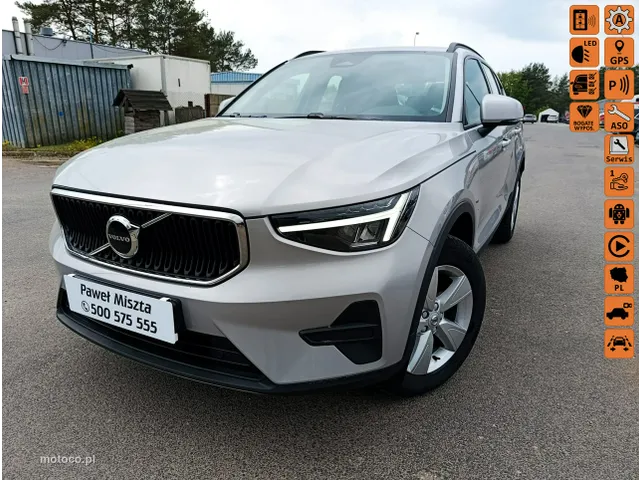 Volvo XC 40