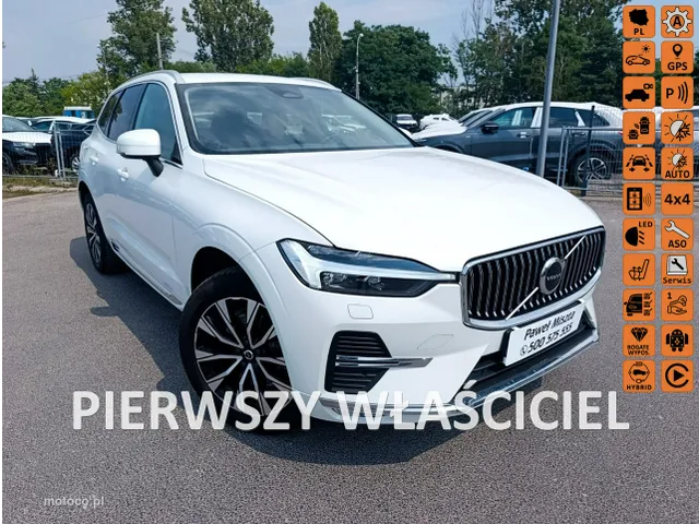 Volvo XC 60