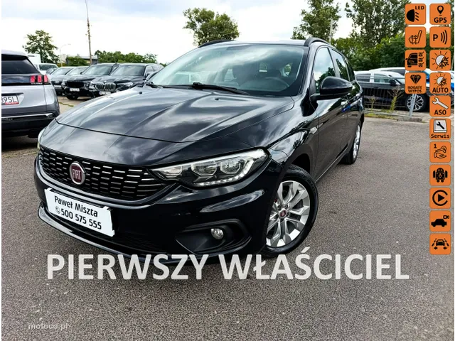 Fiat Tipo