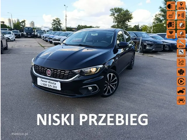 Fiat Tipo