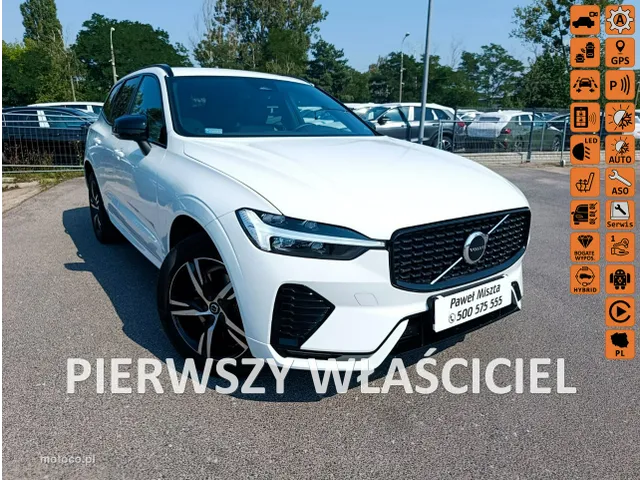 Volvo XC 60