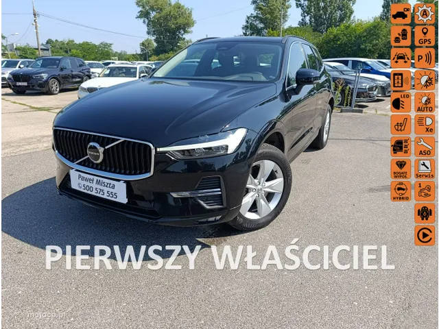 Volvo XC 60