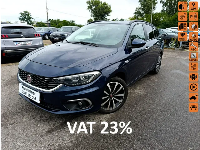 Fiat Tipo