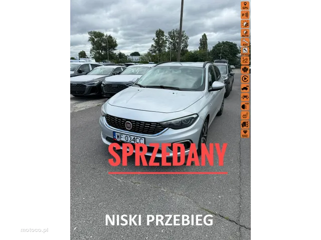 Fiat Tipo