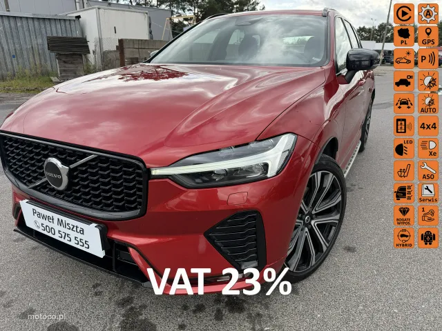 Volvo XC 60