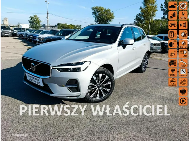 Volvo XC 60