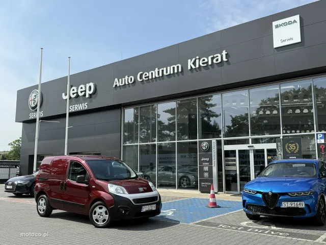 Fiat Fiorino