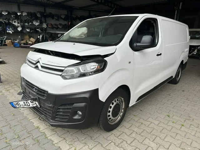 Citroën Jumpy