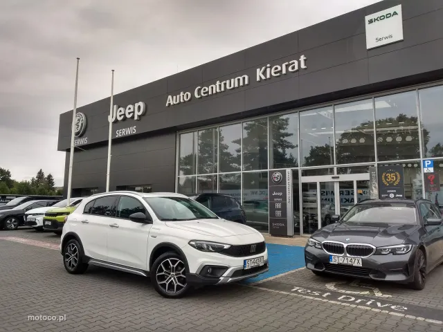 Fiat Tipo