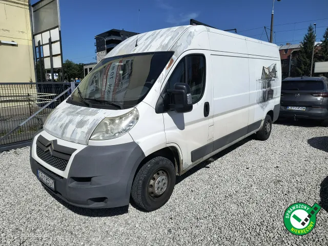 Citroën Jumper