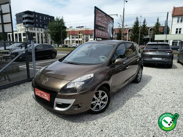 Renault Scenic III