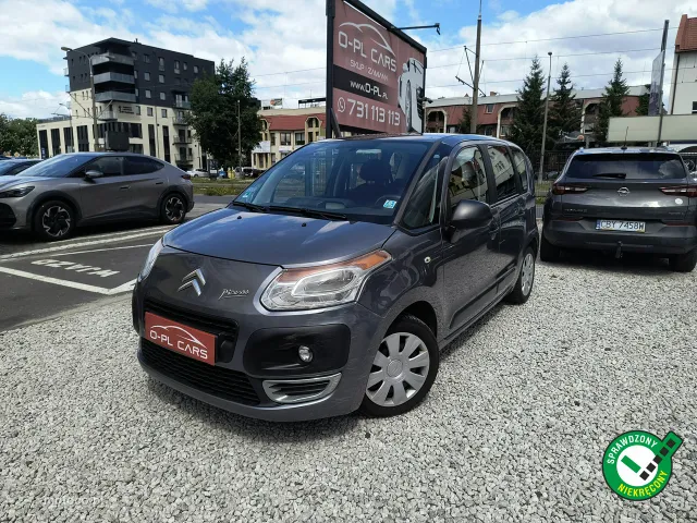 Citroen C3 Picasso