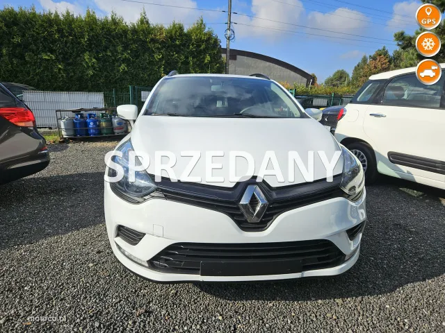 Renault Clio IV
