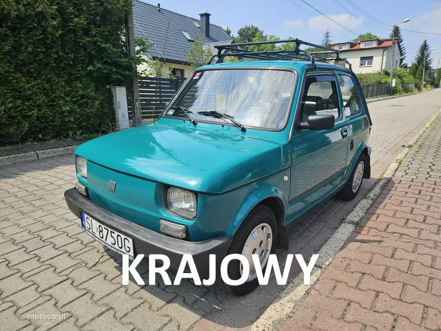 Fiat 126