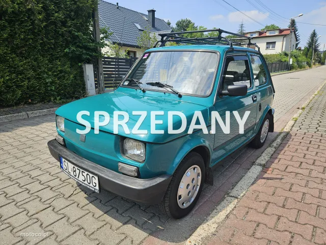 Fiat 126