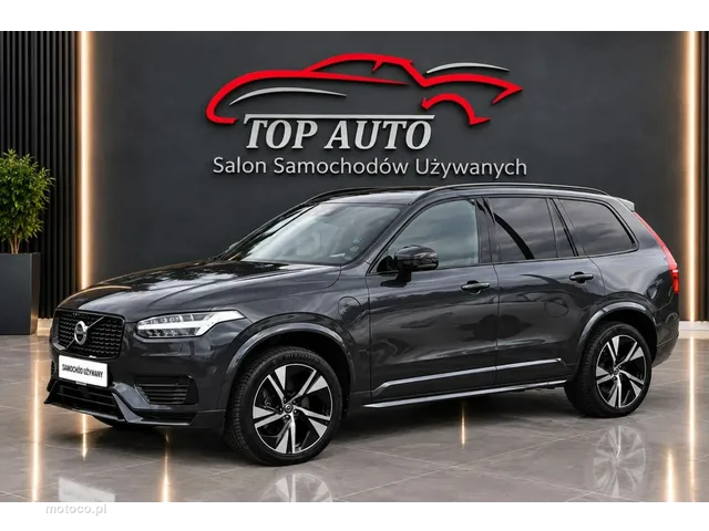 Volvo XC 90