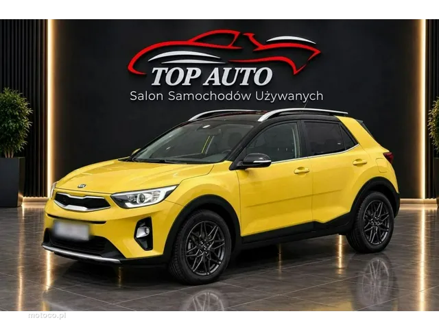 Kia Stonic