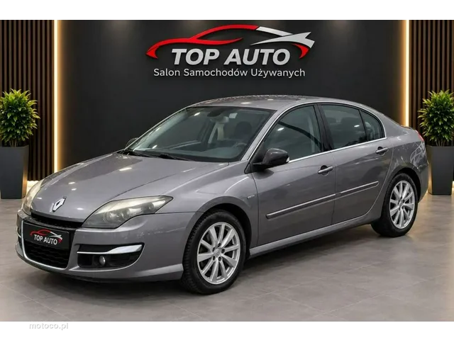 Renault Laguna III