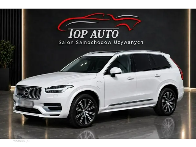 Volvo XC 90