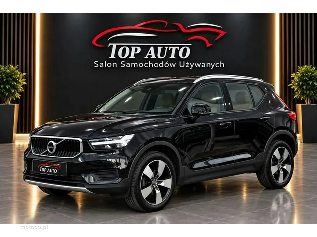 Volvo XC 40