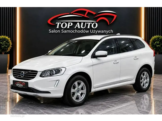 Volvo XC 60