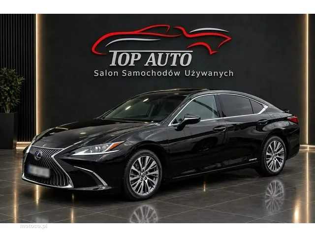 Lexus ES300