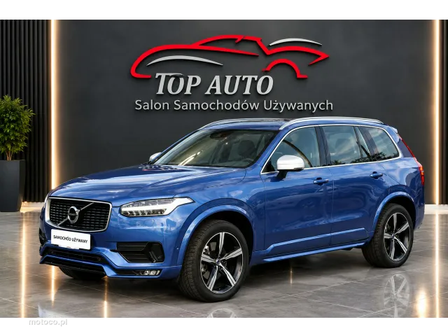 Volvo XC 90