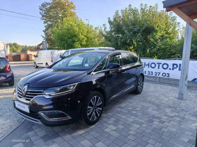 Renault Espace V