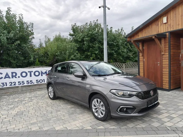 Fiat Tipo