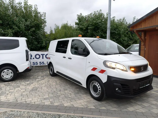 Peugeot Expert