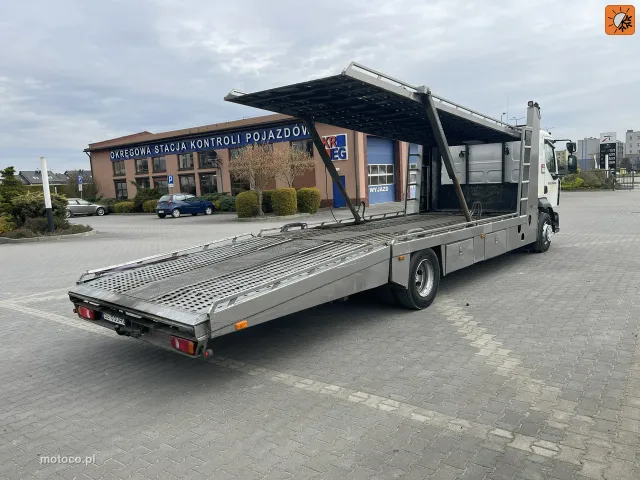 Renault D-WIDE
