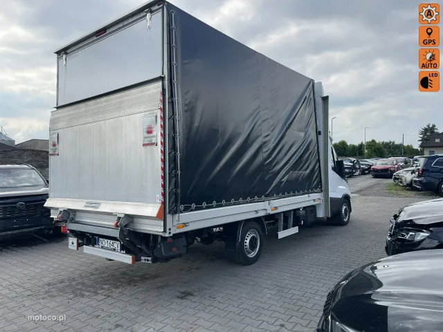 Iveco Daily 35S18 H