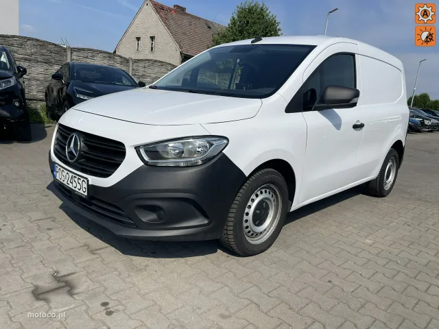 Mercedes-Benz Citan