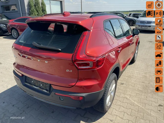 Volvo XC 40