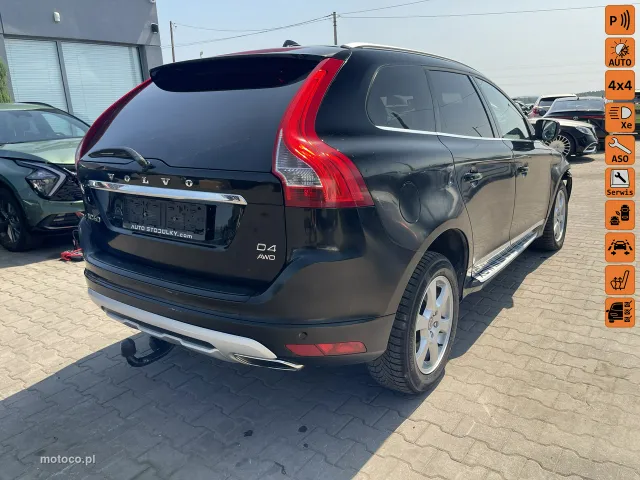 Volvo XC 60