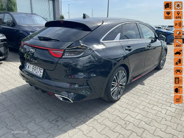 Kia Pro_cee'd