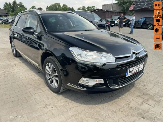 Citroen C5